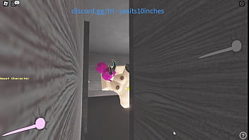 Preview 3 of Sleep Sex Full Story Movies - Whore gets fucked (ROBLOX)