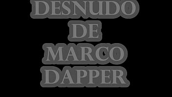 Preview 1 of Xnxxxx Punjabi - Marco Dapper nude desnudo www.tuespaciogay.com