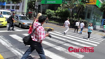 Preview 3 of Glorious Amateur Part 5 - Conejitas Argentinas en Peru