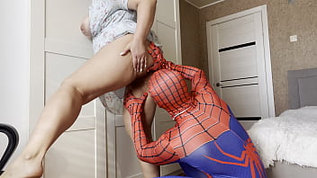 Preview 2 of Sergio Wind - I was accidentally fucked by my stepson&#039_s friend