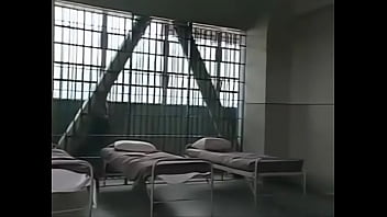 Preview 1 of Tasha Love - belladonna jail gangbang