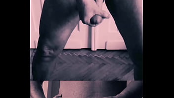 Preview 3 of Uncle Forced Fuck Mom - Masturbation Solo 797