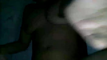 Preview 1 of Braces Messy Facial - anal con mi amante parte 2