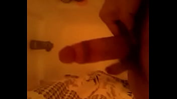 Preview 1 of Woodman Casting X Mea Melone - In Shower