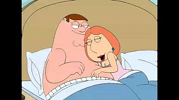 Preview 1 of Smallam Koos - Family Guy Porn