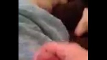 Preview 1 of Huge Oral Throat - getting my huge cock hard