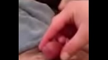 Preview 4 of Son Wants Shower With Mom - making my huge cock cum