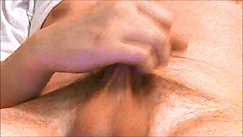 Preview 1 of Handsome Male Masturbation - cum