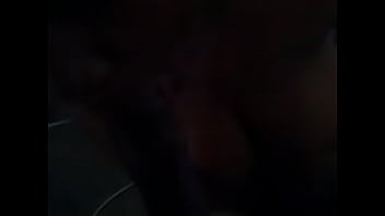 Preview 1 of Karlee Gray Alone - video-2013-01-14 bich sucking a black dick in pretoria