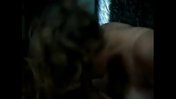 Preview 2 of Four Xxxxxx Radwap - Wife With Big Natural Tits Blowing Her Husband