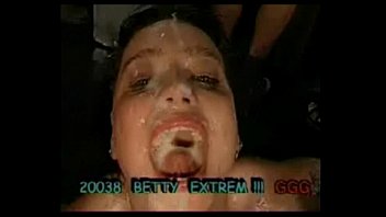 Preview 2 of One Girl Two Boy Rep Big Boobs - Facials&#039_ n Cumshots Compilation Vol.9