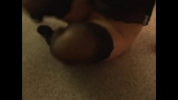Preview 1 of 60s Loop - Friend Playing With Her Pussy Again