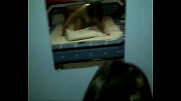 Preview 4 of Real Gerald Sex - Nego socando no cu da amiga branca casada com muita sacanagem