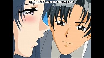 Preview 1 of Erotismo Tube - Very hot anal and pussy anime fucking