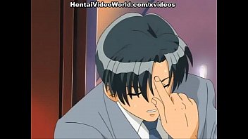 Preview 4 of Erotismo Tube - Very hot anal and pussy anime fucking