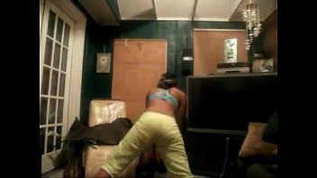 Preview 1 of Sugar Indian - hot ebonys twerkin