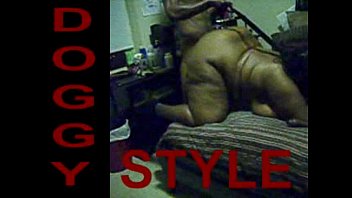 Preview 3 of Dulce Lopez - doggy style