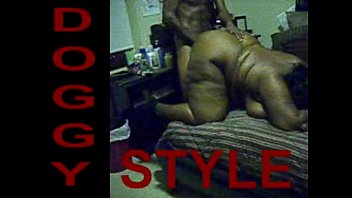 Preview 1 of Dulce Lopez - doggy style