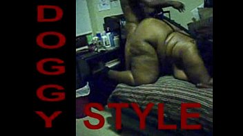 Preview 4 of Dulce Lopez - doggy style