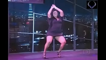 Preview 4 of Indian Sexy Acres - Andressa Soares Danca do Creu Programa do Jo