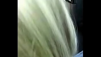 Preview 3 of Diego Sechi - Very nice car blowjob
