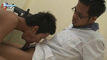 Preview 2 of Boke Sampai Kencing - Passionate Medical Sex