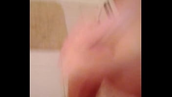 Preview 3 of Seachromantic Gay Massage - guy almost gets caught jerking off