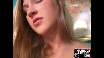 Preview 4 of 7inch Lu - Hot girl gets naked and fingered