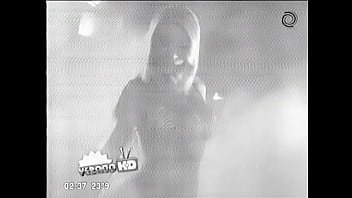 Preview 4 of Ada Yong - Pamela Pombo Backstaje HD