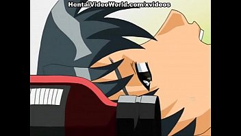 Preview 4 of Ava Devine Swimming Pool - Insatiable anime lovers in passionate fucking