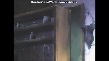 Preview 2 of Laisben Girl - Dirty masturbation and sex in hentai movie