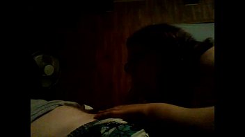 Preview 1 of Mmf Couch - teacher gives great blowjob