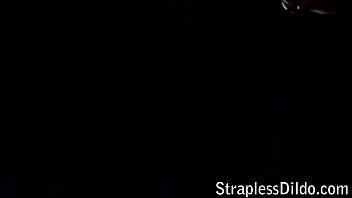 Preview 2 of Free Mfc Babys Lea - Facesitting night story