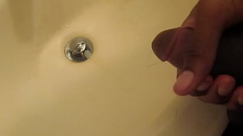 Preview 2 of Vintage Solo Orgasm - Cum
