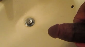 Preview 3 of Vintage Solo Orgasm - Cum