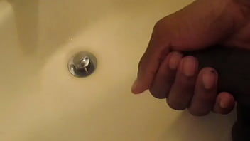 Preview 1 of Vintage Solo Orgasm - Cum