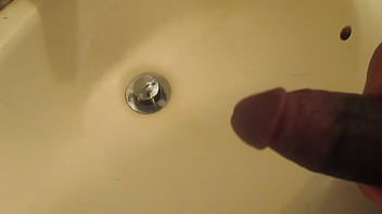 Preview 4 of Vintage Solo Orgasm - Cum