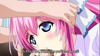 Preview 3 of Milf Mature Hunter - Imouto Paradise 3 ep 1