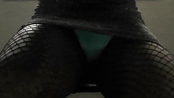 Preview 3 of Stepanal Hot - I C HER PANTIES