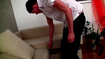 Preview 1 of Gross Utter - Flexible doll gets fucked hard
