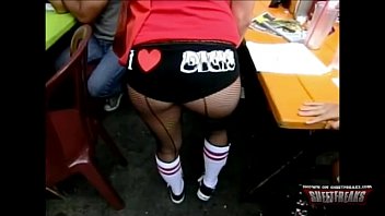 Preview 1 of Longer Bruce - Whooty Exclusive