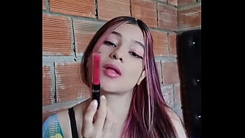 Preview 1 of Bangla Old Young Sex Video - UNIVERSITARIA JUEGA CON SUS RICAS TETAS ( CASERO REAL)