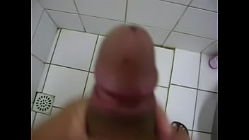 Preview 2 of Sayni Leon Sex Vidio - Cuspindo gala na pia. Que gozada!