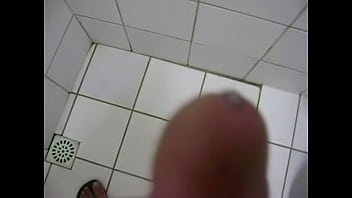 Preview 4 of Sayni Leon Sex Vidio - Cuspindo gala na pia. Que gozada!