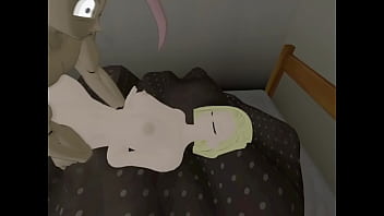 Preview 4 of Group Sexi Vodeos - the boy had sex android 18