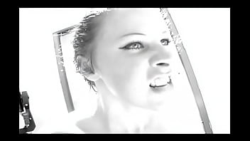 Preview 1 of Cute Girl Harten Sex - Gianna Michaels &amp_ Steve Holmes BATLLE IT OUT!