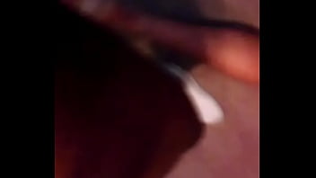 Preview 1 of Coat Another Version Av 25 - Sissy whiteboy pounded big black cock
