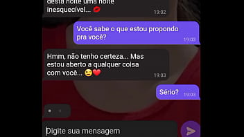 Preview 2 of Rape Xxnz - Bbc interracial ️miscigena&ccedil_&atilde_o esposa e eu fazendo planos para os negros