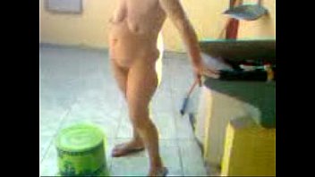 Preview 1 of Caught Wanking By Neighbor - baruk 004