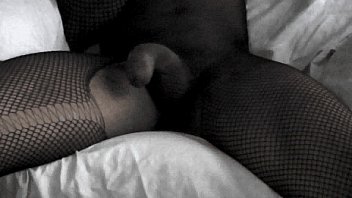 Preview 2 of Ass Hard Xx Bled - sissy boy jerk on dick